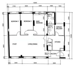 Blk 730 Tampines Street 71 (Tampines), HDB 5 Rooms #576537791